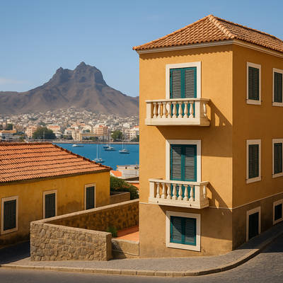 Comprar Imóvel em Mindelo: Guia Completo para Investidores