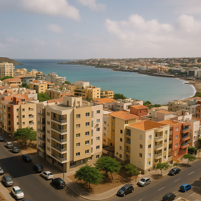 Praia Imobiliário: Onde Comprar na Capital de Cabo Verde