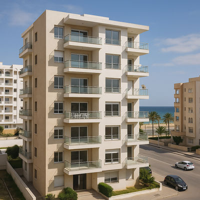 Acheter un appartement à Sousse : quartiers et rentabilité