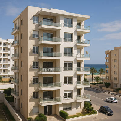 Acheter un appartement à Sousse : quartiers et rentabilité