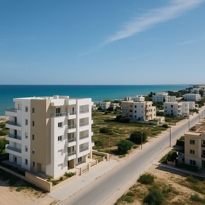 Chott Meriem : pourquoi ce quartier attire les investisseurs