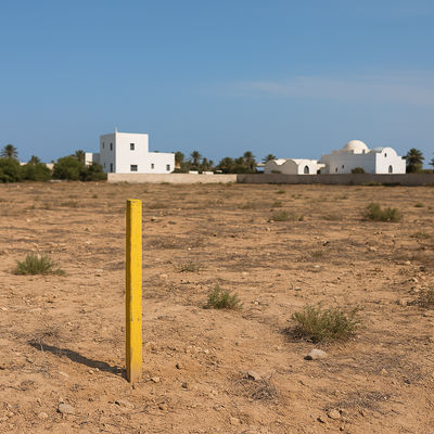 Acheter un terrain à Djerba : règles, risques et opportunités