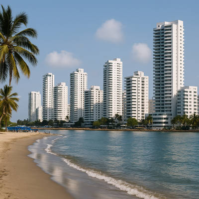 Immobilier à El Laguito : niche rentable ou marché limité ?