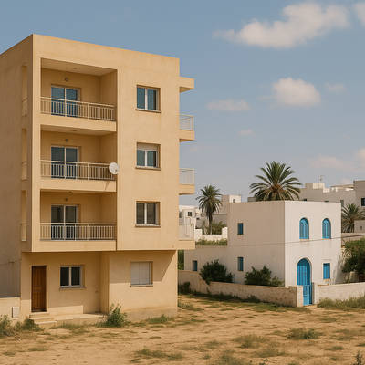 Immobilier en Tunisie : investir avec un budget maîtrisé