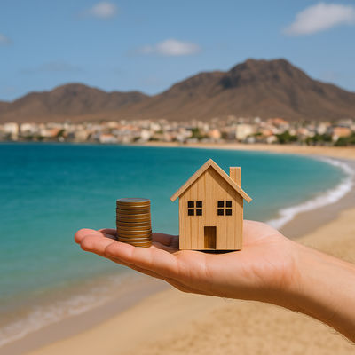 Investir au Cap-Vert avec un budget limité : mythe ou réalité ?