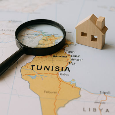 Rentabilité locative en Tunisie : zones à fort potentiel