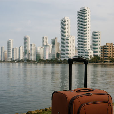 Acheter pour Airbnb à Cartagena : ce que dit la réglementation