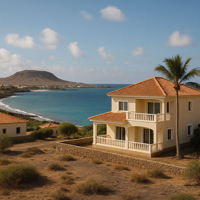 Is Murdeira the Smart Alternative to Santa Maria?