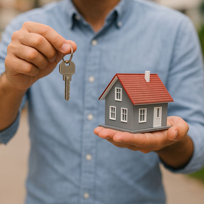 Acheter pour revendre en Tunisie : stratégie et timing