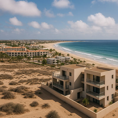 Why Boa Vista Attracts Long-Term Real Estate Investors