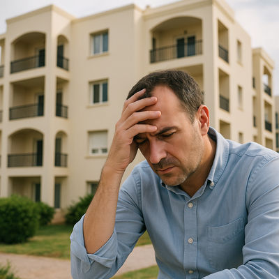 Les erreurs à éviter lors d’un achat immobilier en Tunisie