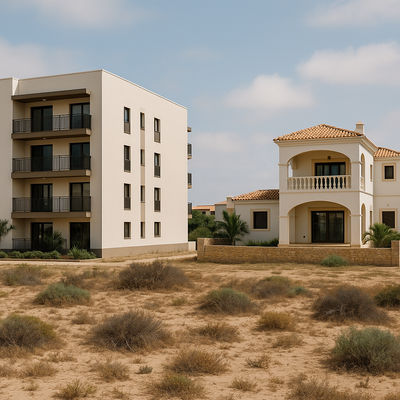 Apartments vs Villas in Boa Vista: What Performs Better