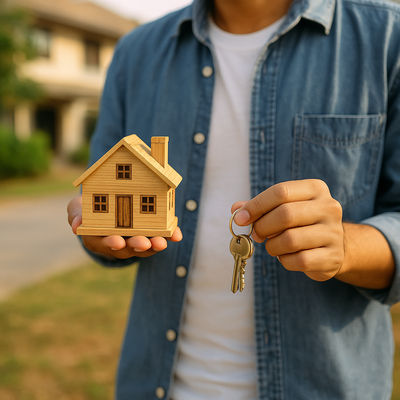 Primeiro Imóvel em Cabo Verde: Guia para Compradores Iniciantes