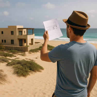 Buying Property Near the Beach in Boa Vista