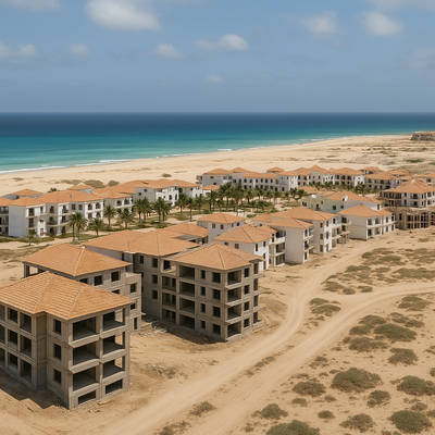 Why Boa Vista Is Ideal for Off-Plan Property Projects
