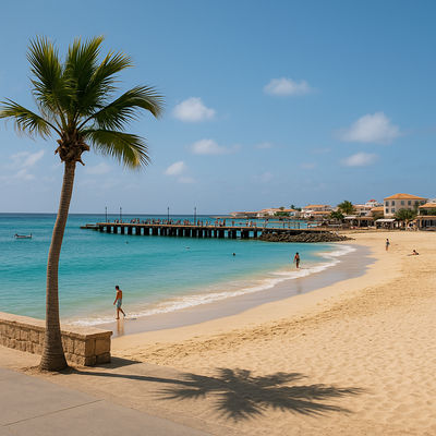 Acheter près de la plage à Santa Maria : bonne stratégie ?