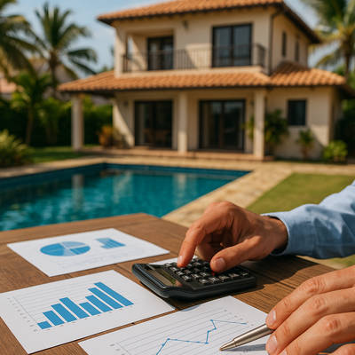Como Funciona a Rentabilidade de Arrendamento em Cabo Verde