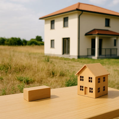 Land vs Property in Boa Vista: Investor Decision Guide