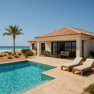 Acheter une villa à Sal : budget et opportunités