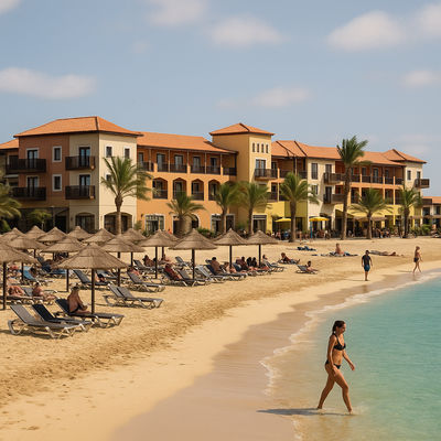 Por Que Santa Maria é o Centro do Arrendamento Turístico