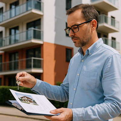 Buying Property in Santiago for Local Rental Demand