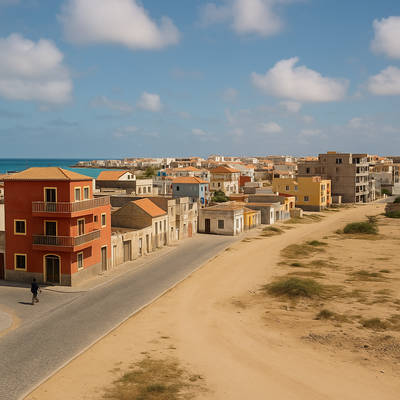 Investir em Cabo Verde: Guia Completo 2026
