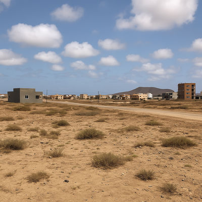 Les zones encore sous-cotées à Sal