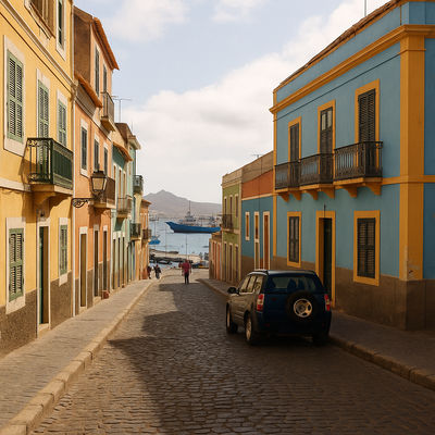 Mindelo Real Estate: Culture-Driven Property Demand