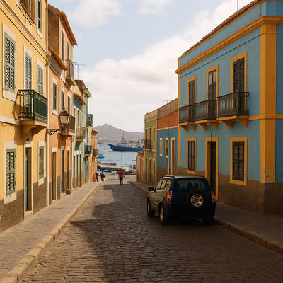 Mindelo Real Estate: Culture-Driven Property Demand