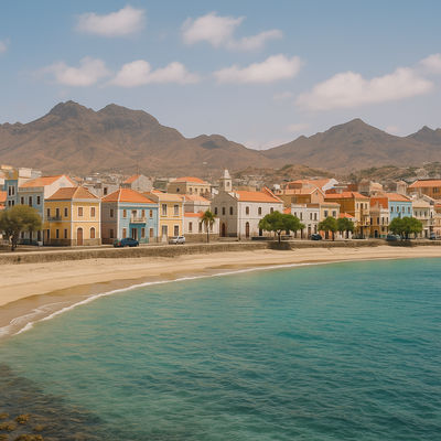 Why Investors Buy Property in São Vicente Island
