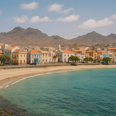 Why Investors Buy Property in São Vicente Island