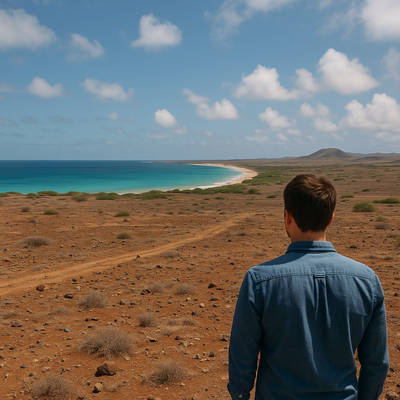 Why Buy Land in Maio Before Prices Rise