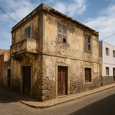 Comprar Imóvel para Reforma em Cabo Verde: Vale a Pena?