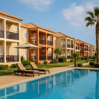 Cape Verde Real Estate Strategy for Rental Investors
