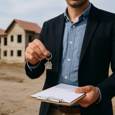 Riscos do Investimento Imobiliário em Cabo Verde