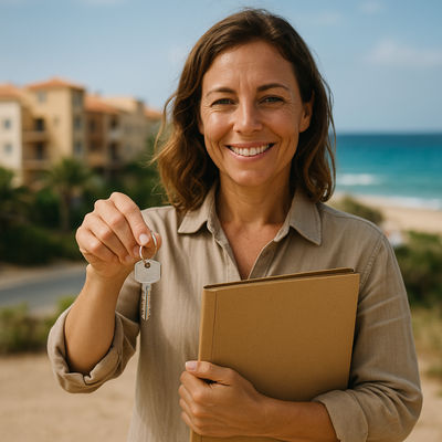 Primeiro Imóvel em Cabo Verde: Guia para Compradores Iniciantes