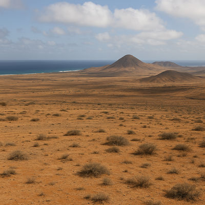 Terrain à Boa Vista : encore accessible ?