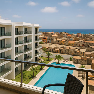 Why New Developments Outperform Old Stock in Cape Verde