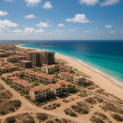 Boa Vista 2030 : scénario immobilier probable