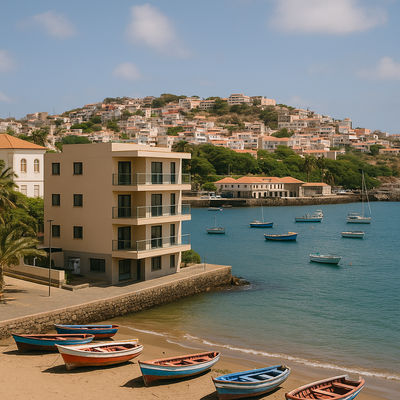 Where to Invest €100k in Cape Verde Real Estate