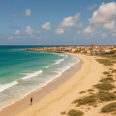 Boa Vista : faut-il investir avant l’explosion touristique ?
