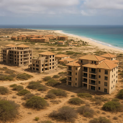 Boa Vista 2030 : scénario immobilier probable