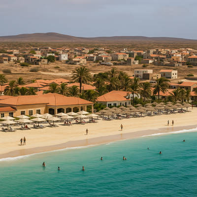 Boa Vista : faut-il investir avant l’explosion touristique ?
