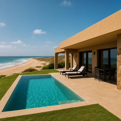 Boa Vista : marché premium en bord de mer