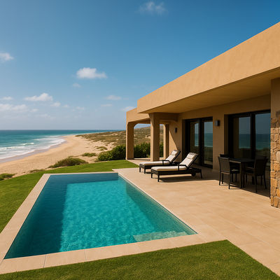 Boa Vista : marché premium en bord de mer