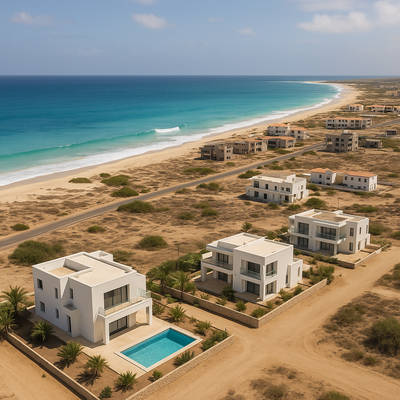 Boa Vista 2030 : scénario immobilier probable