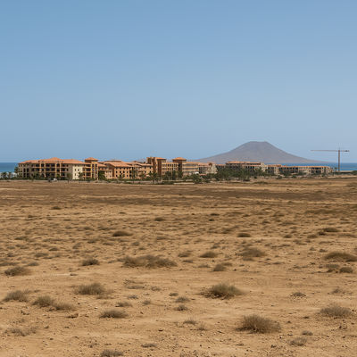 Cap-Vert : explosion du foncier dans les îles touristiques