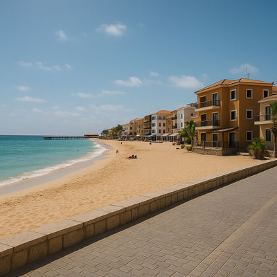 Acheter près de la plage à Santa Maria : bonne stratégie ?