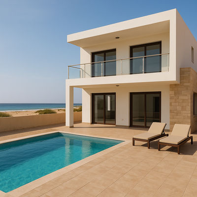 Acheter une villa à Sal : budget et opportunités