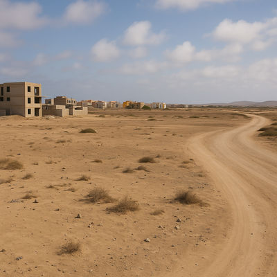 Les zones encore sous-cotées à Sal